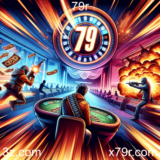 Explorando o Mundo dos Jogos de Ação