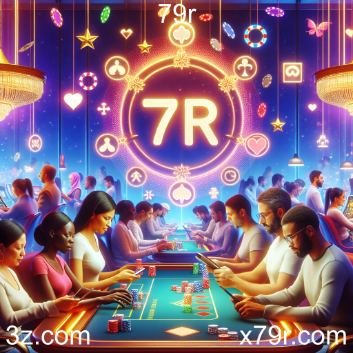 A Evolução dos Jogos Multijogador: Conectando Jogadores em Todo o Mundo