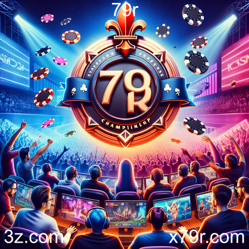 A Ascensão dos Esportes Eletrônicos: Uma Nova Era de Competição e Entretenimento